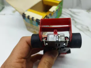 Scalextric Brabham BT46 Exin