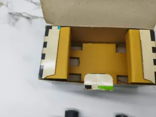 Scalextric Brabham BT46 Exin