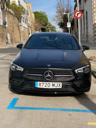 ✅ MB CLA D, 2023, 25.000kms ✅, PARTICULAR.