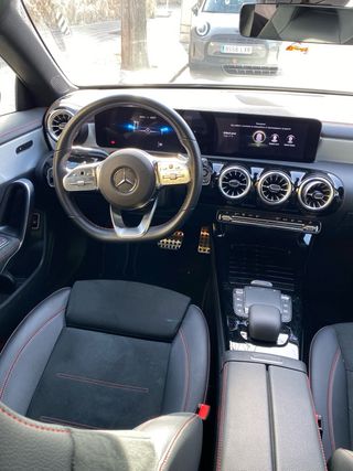 ✅ MB CLA D, 2023, 25.000kms ✅, PARTICULAR.