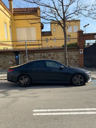 ✅ MB CLA D, 2023, 25.000kms ✅, PARTICULAR.