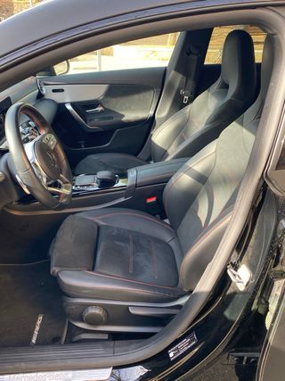 ✅ MB CLA D, 2023, 25.000kms ✅, PARTICULAR.