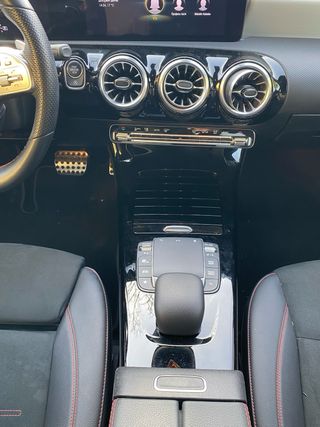 ✅ MB CLA D, 2023, 25.000kms ✅, PARTICULAR.