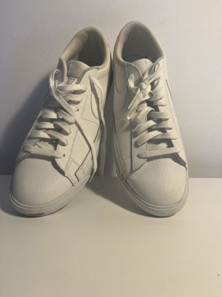 Tenis Nike Blancos