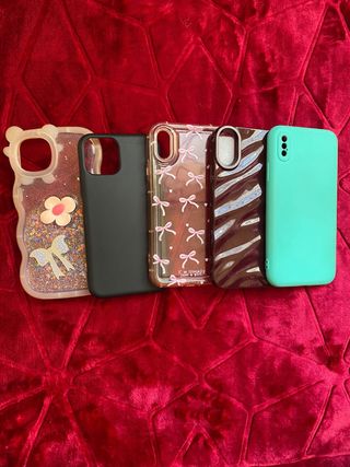 iPhone X Negro de 256GB