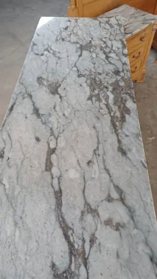 Mobiliario de dormitorio completo