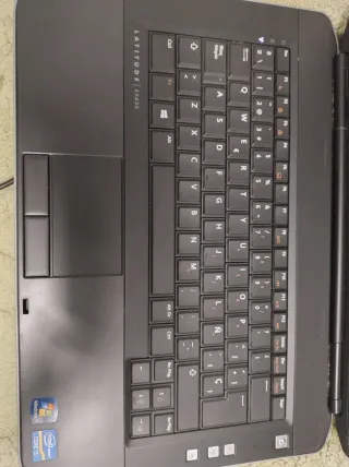 Portátil Dell Latitude E5430 14 pulgadas