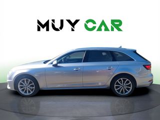 Audi A4 Avant S line 35 TDI 110 kW (150 CV) S tronic