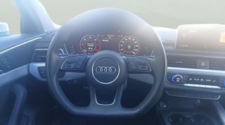 Audi A4 Avant S line 35 TDI 110 kW (150 CV) S tronic