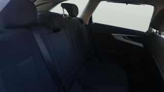 Audi A4 Avant S line 35 TDI 110 kW (150 CV) S tronic