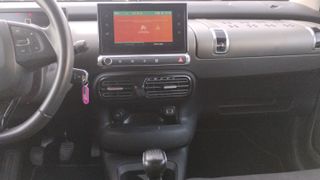 Citroen C4 Cactus BlueHDi 100 S&S C-Series 75 kW (102 CV)