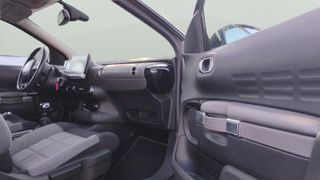 Citroen C4 Cactus BlueHDi 100 S&S C-Series 75 kW (102 CV)