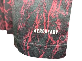 Camiseta Adidas Calentamiento Selección Española