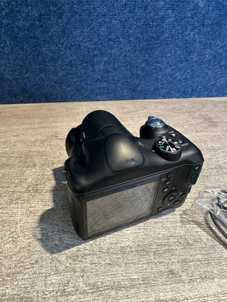 Fotocamera Digitale Polaroid IX6038 Zoom 60x