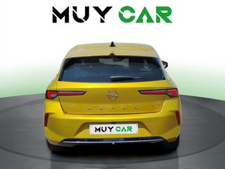 Opel Astra 1.2 Turbo XHT Elegance 96 kW (130 CV)