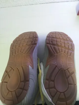 New Balance x Miu Miu Gris