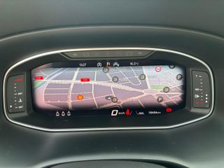 SEAT ATECA FR TECHO SOLAR!!