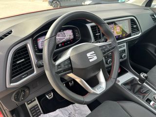 SEAT ATECA FR TECHO SOLAR!!