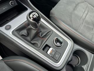 SEAT ATECA FR TECHO SOLAR!!