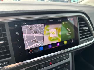 SEAT ATECA FR TECHO SOLAR!!