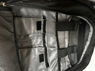 Mochila portátil Dell negra