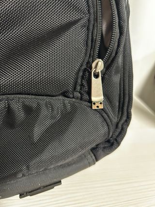 Mochila portátil Dell negra