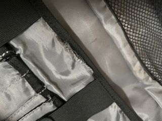 Mochila portátil Dell negra