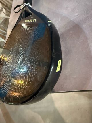 Pala Padel Head Nueva Sin Agujeros