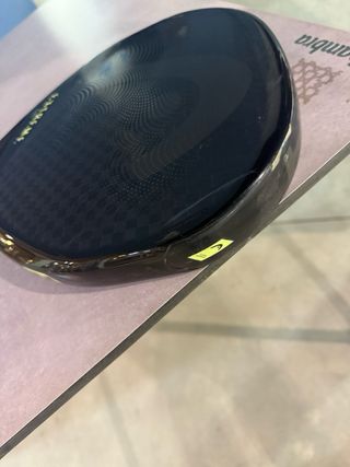 Pala Padel Head Nueva Sin Agujeros