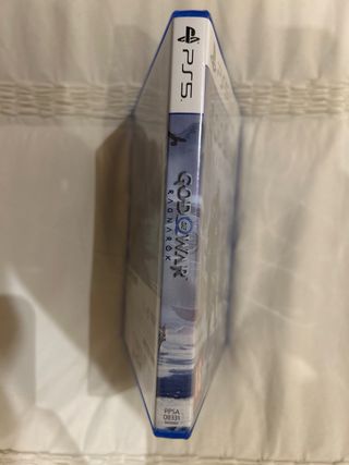 God of War Ragnarök PS5 Juego