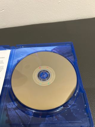 God of War Ragnarök PS5 Juego