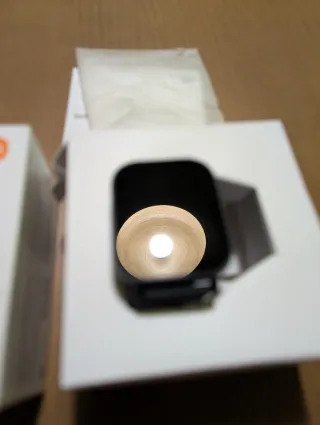 Xiaomi Redmi Watch 5 Active Nero