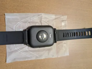 Xiaomi Redmi Watch 5 Active Nero