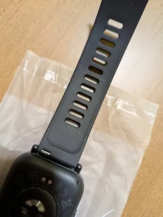 Xiaomi Redmi Watch 5 Active Nero