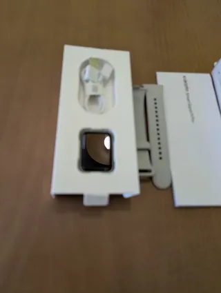 Xiaomi Redmi Watch 5 Active Nero