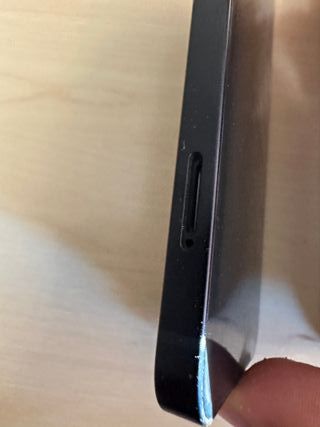 Lote 4 iPhones y iPod