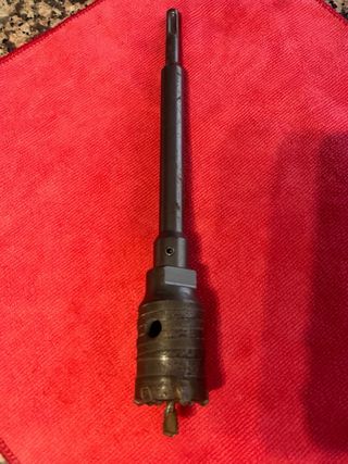 Broca SDS Record 40mm