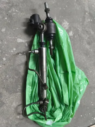 Cremallera Dirección Hidráulica Saxo