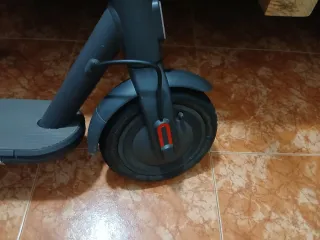 Patinete Eléctrico Xiaomi 4