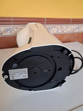 Cafetera Goteo Blanca Bosch