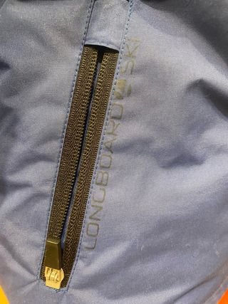 Cazadora niño talla 10