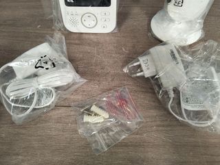 Vigilabebés Philips Avent SCD 630