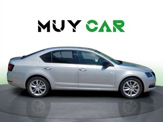 Skoda Octavia 1.5 TSI Ambition 110 kW (150 CV)
