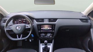 Skoda Octavia 1.5 TSI Ambition 110 kW (150 CV)