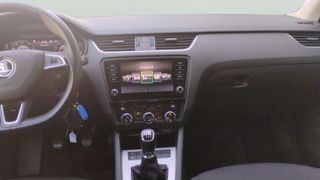 Skoda Octavia 1.5 TSI Ambition 110 kW (150 CV)