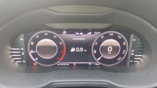 Skoda Octavia 1.5 TSI Ambition 110 kW (150 CV)