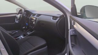 Skoda Octavia 1.5 TSI Ambition 110 kW (150 CV)