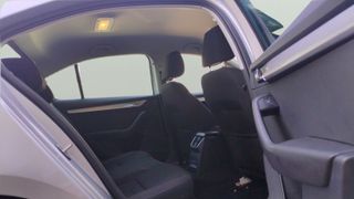 Skoda Octavia 1.5 TSI Ambition 110 kW (150 CV)