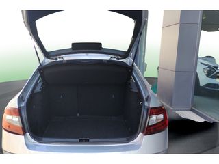 Skoda Octavia 1.5 TSI Ambition 110 kW (150 CV)