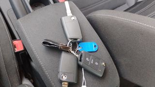 Skoda Octavia 1.5 TSI Ambition 110 kW (150 CV)